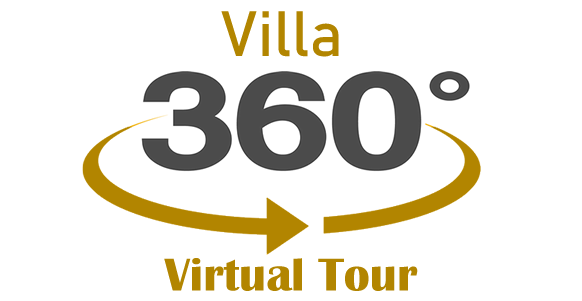 Virtual tour 360